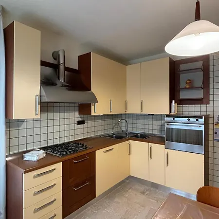 Appartement Almar Monopoli