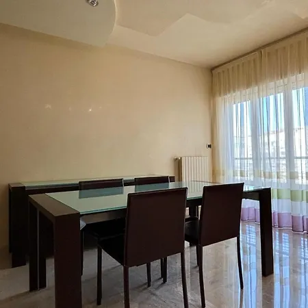 Almar Apartmán