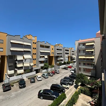 Almar Apartmán