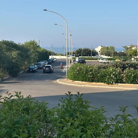 Apartmán Almar *