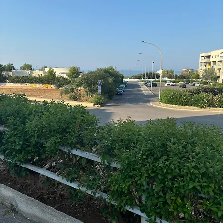 Apartmán Almar Monopoli