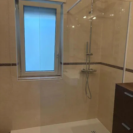 Almar Apartmán Monopoli