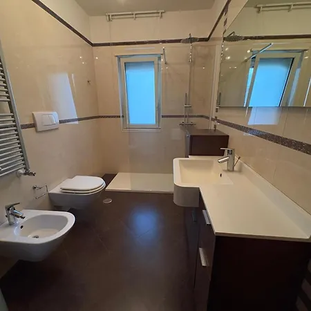 Almar Apartmán *