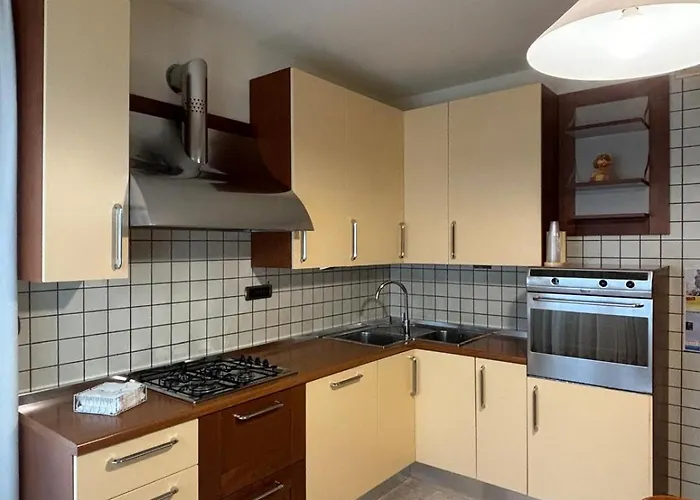 Apartment Almar Monopoli