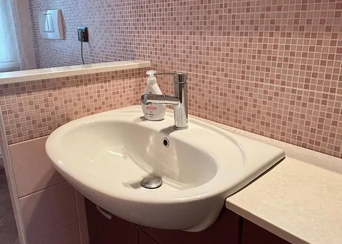 Apartment Almar *