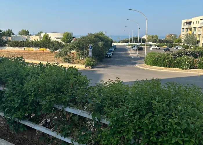 Apartment Almar Monopoli